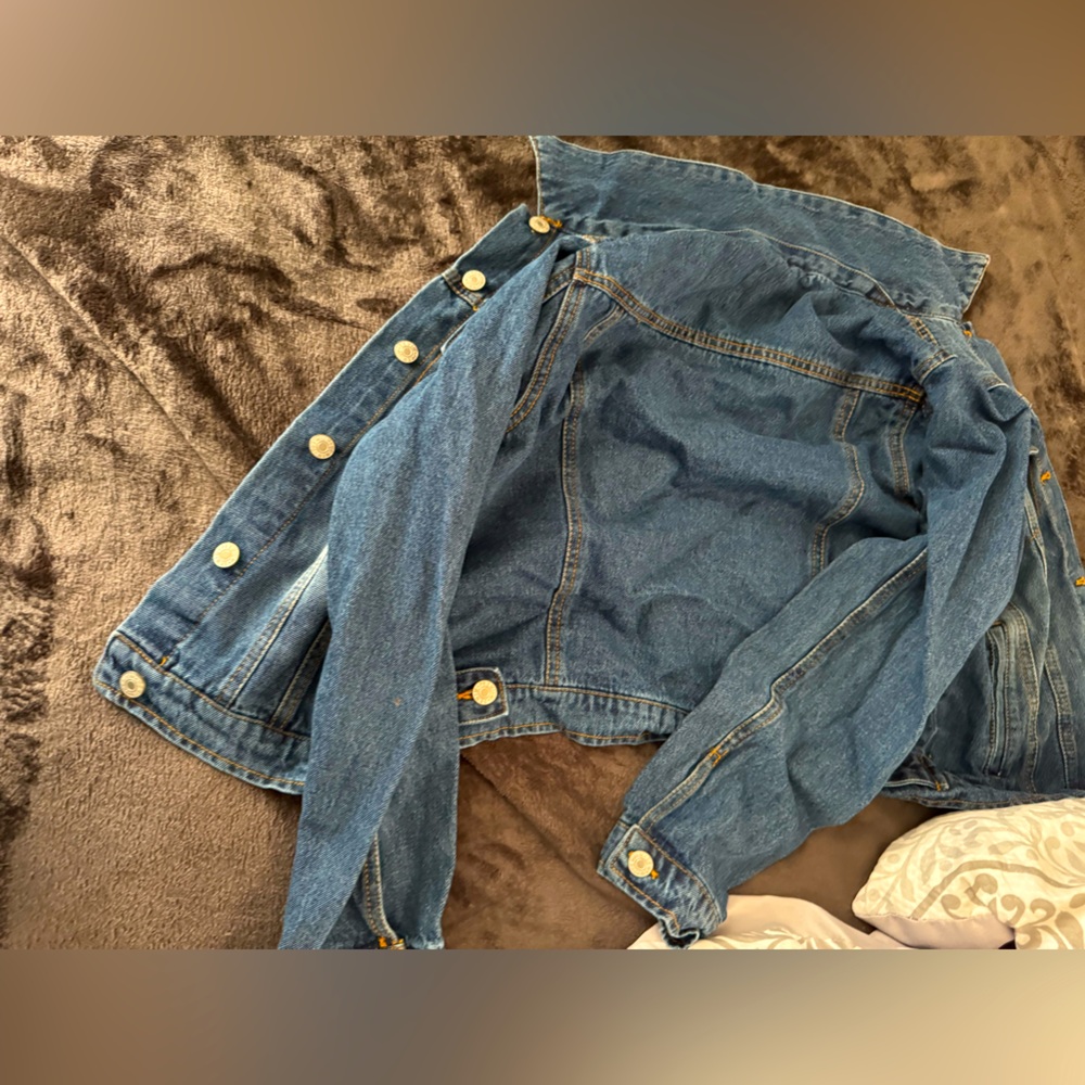 Don’t wear anymore